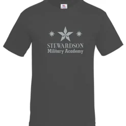 Bayside 5.4-oz Cotton T-Shirt