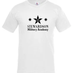 Bayside 5.4-oz Cotton T-Shirt