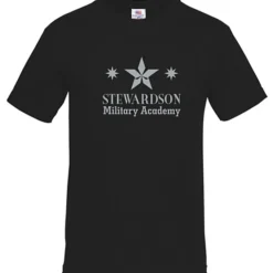 Bayside 5.4-oz Cotton T-Shirt