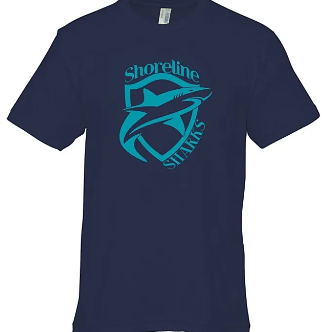 Bayside Performance T-Shirt