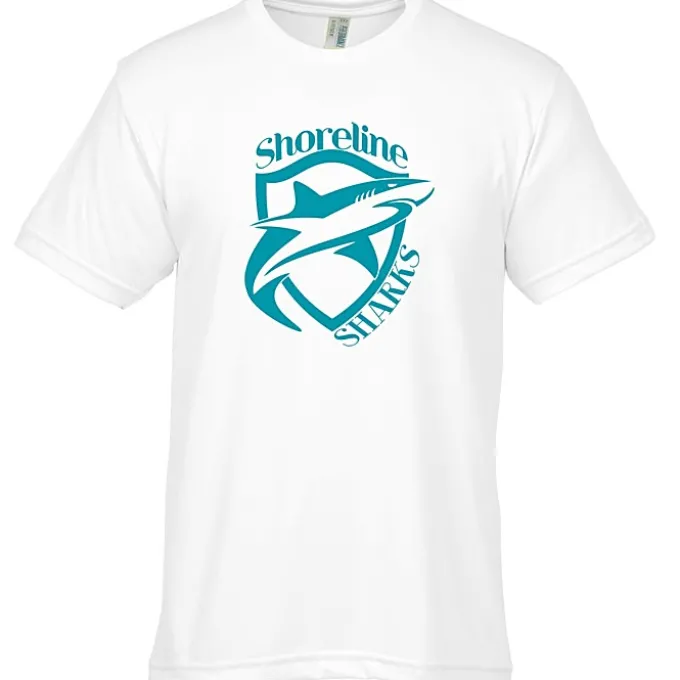 Bayside Performance T-Shirt