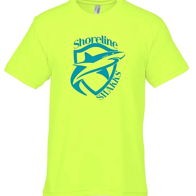 Bayside Performance T-Shirt