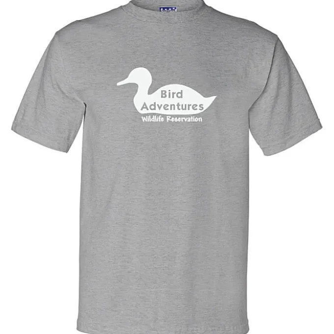 Bayside T-Shirt - Colors