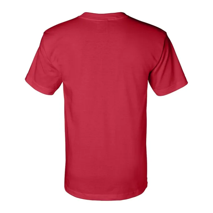Bayside T-Shirt - Colors