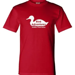 Bayside T-Shirt - Colors