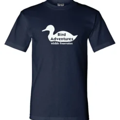 Bayside T-Shirt - Colors