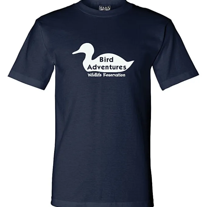 Bayside T-Shirt - Colors