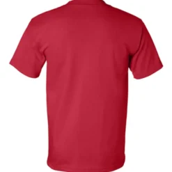 Bayside T-Shirt - Embroidered