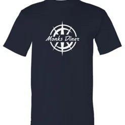 Bayside T-Shirt - Screen