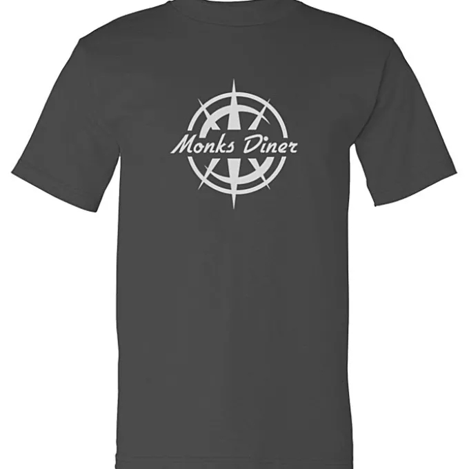 Bayside T-Shirt - Screen