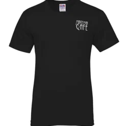 Bayside T-Shirt with Pocket