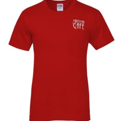 Bayside T-Shirt with Pocket