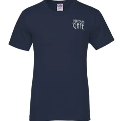 Bayside T-Shirt with Pocket