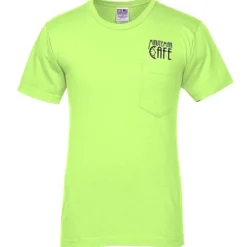 Bayside T-Shirt with Pocket