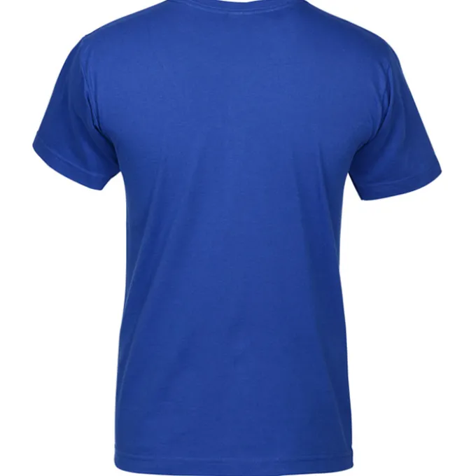 Bayside T-Shirt with Pocket