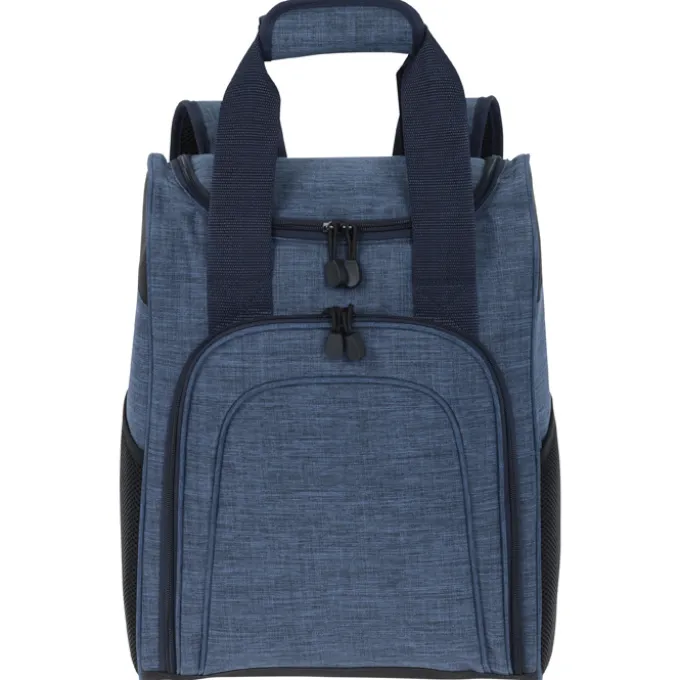Beach Club 24-Can Backpack Cooler