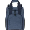Beach Club 24-Can Backpack Cooler - Embroidered