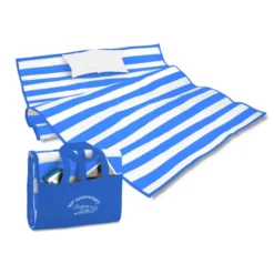 Beach Mat - 24 hr