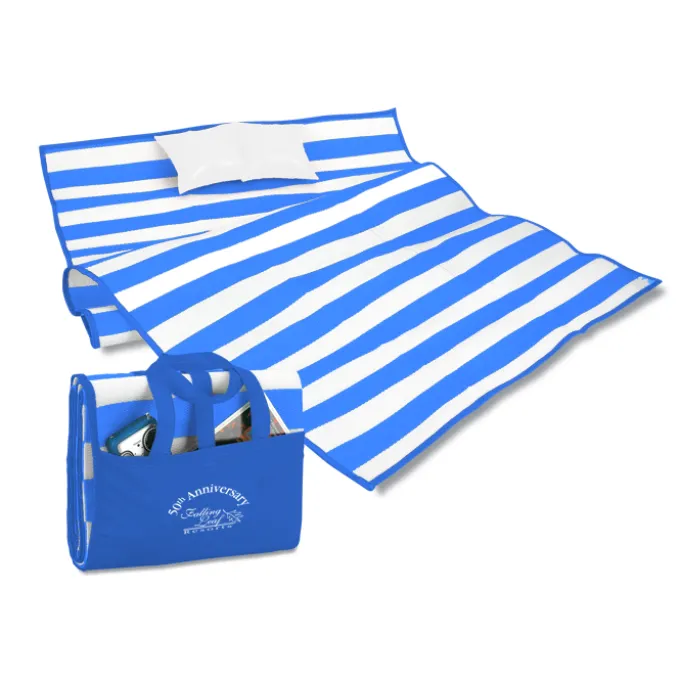 Beach Mat - 24 hr