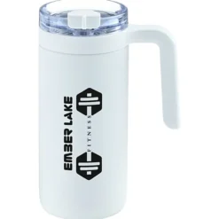 Beacon Vacuum Mug - 16 oz.