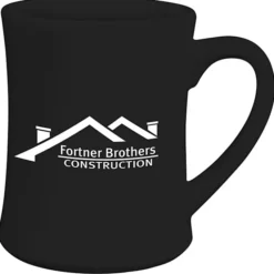 Bedford Ceramic Mug - 15 oz
