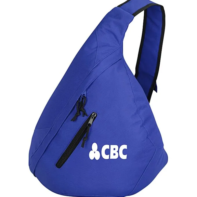 Bedford Deluxe Slingpack