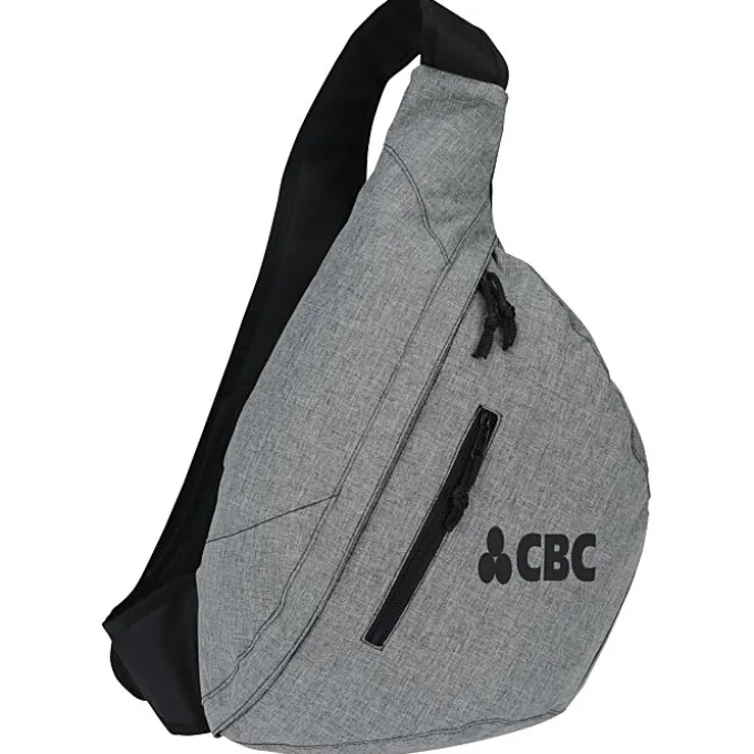 Bedford Deluxe Slingpack