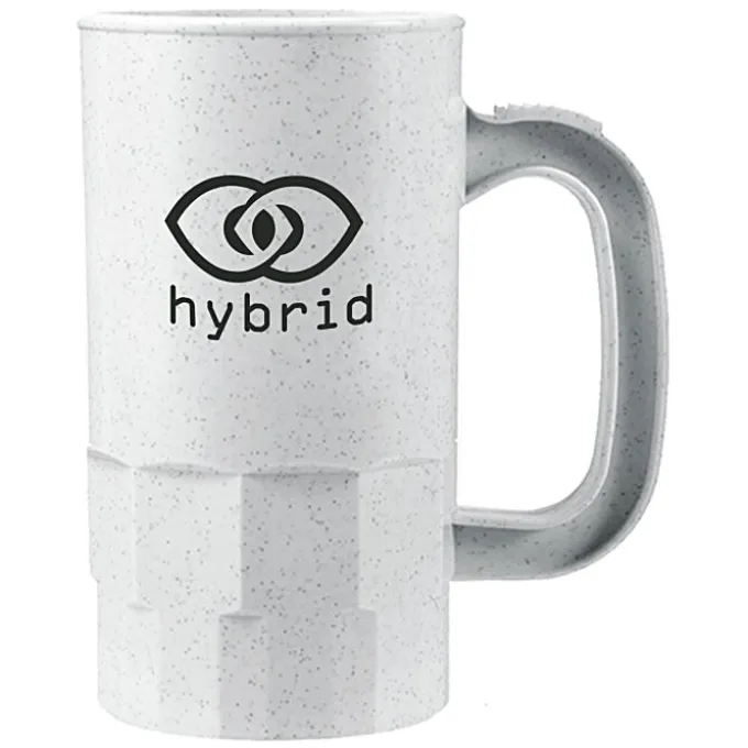 Beer Stein - 14 oz