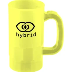 Beer Stein - 14 oz