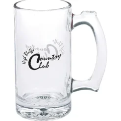Beer Stein - 12 oz