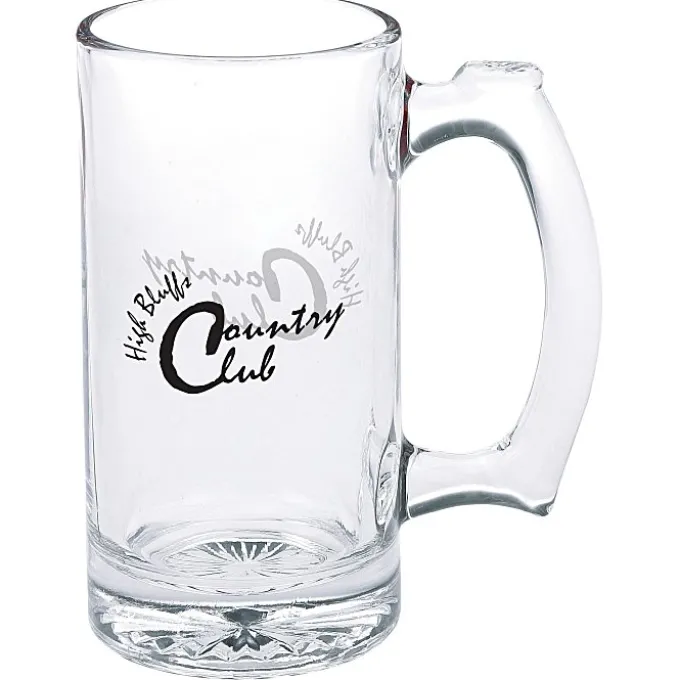 Beer Stein - 12 oz