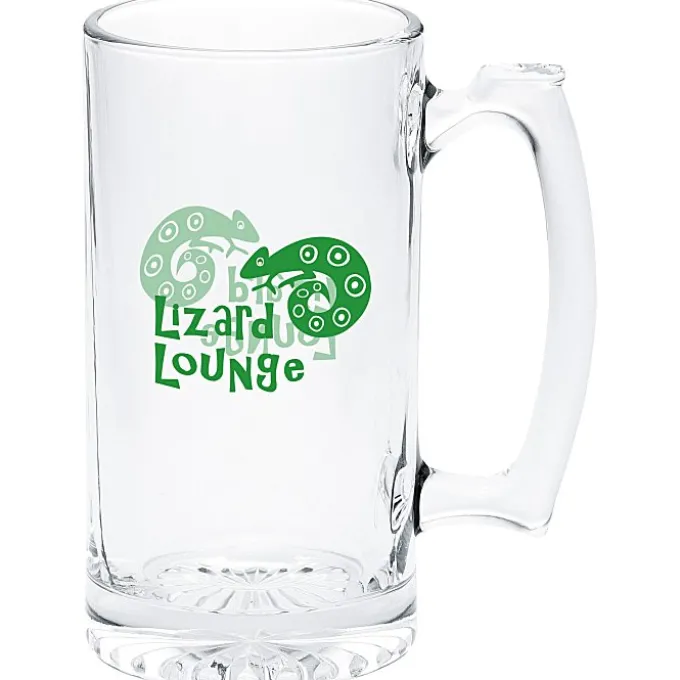 Beer Stein - 25 oz. - 24 hr