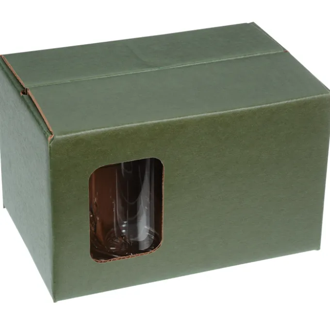 Beer Stein Set - 12 oz. - Colored Box