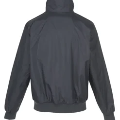 Belford Fleece-Lined Bomber Jacket