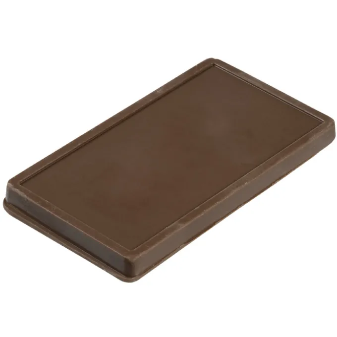 Belgian Chocolate Bar - 1 oz