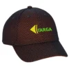 Belize Mesh Overlay Cap - 24 hr