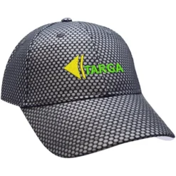 Belize Mesh Overlay Cap - 24 hr