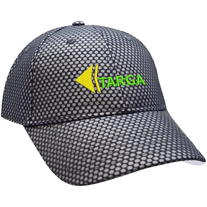 Belize Mesh Overlay Cap - 24 hr