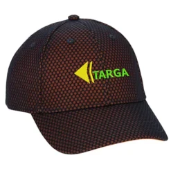 Belize Mesh Overlay Cap - 24 hr