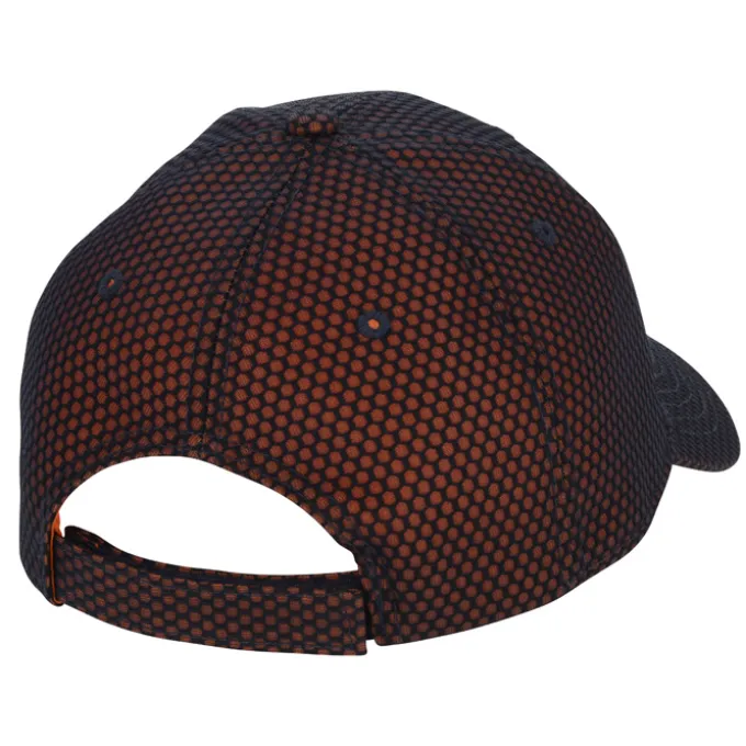 Belize Mesh Overlay Cap - 24 hr