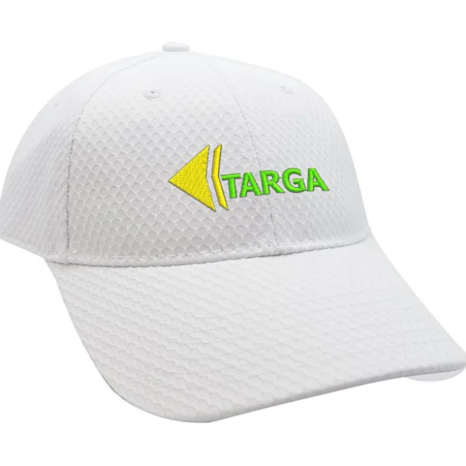 Belize Mesh Overlay Cap - 24 hr