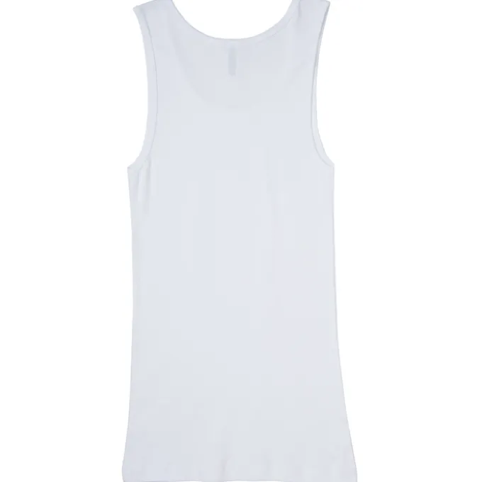 Bella+Canvas Baby Rib Tank Top - Ladies'