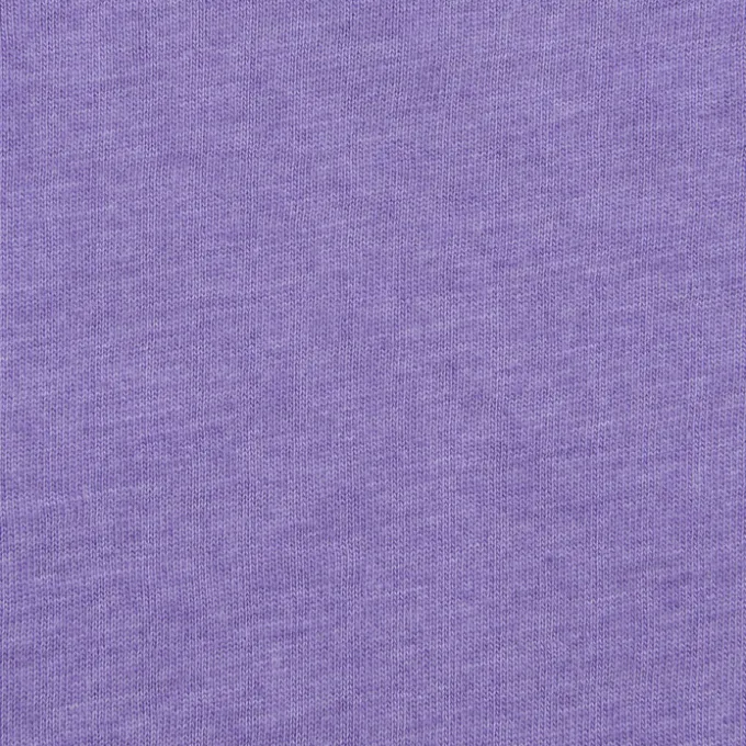 Bella+Canvas Crewneck T-Shirt - Youth - Heathers - Embroidered
