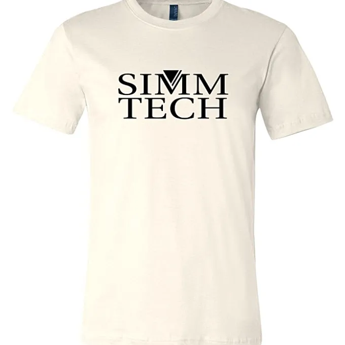 Bella+Canvas Crewneck T-Shirt - Men's - Screen