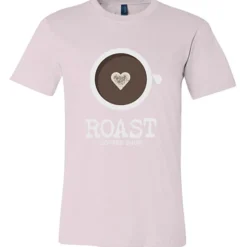 Bella+Canvas Crewneck T-Shirt - Men's - Full Color