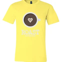 Bella+Canvas Crewneck T-Shirt - Men's - Full Color