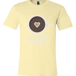 Bella+Canvas Crewneck T-Shirt - Men's - Full Color