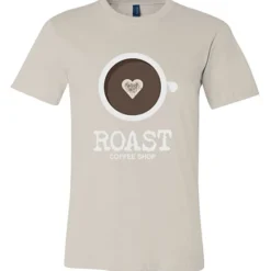 Bella+Canvas Crewneck T-Shirt - Men's - Full Color
