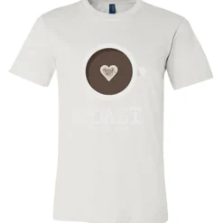 Bella+Canvas Crewneck T-Shirt - Men's - Full Color