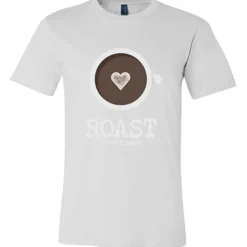 Bella+Canvas Crewneck T-Shirt - Men's - Full Color